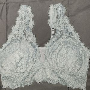 Aerie Plunge Bralette